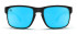 Blenders Canyon Sunglasses - Fortune Blue