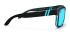Blenders Canyon Sunglasses - Fortune Blue