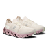 On Women's Cloudswift 4 Running Shoes - Pearl/Mauve