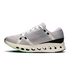On Women's Cloudsurfer 2 Running Shoes - Lilac/Ivory