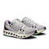 On Women's Cloudsurfer 2 Running Shoes - Lilac/Ivory