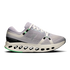 Lilac/Ivory