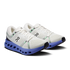 On Women's Cloudsurfer 2 Running Shoes - Ivory/Sailor