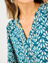 Mary Square Monroe Top - Stay Polished