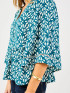 Mary Square Monroe Top - Stay Polished