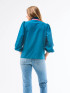 Mary Square Kayla Top - Gulf Coast