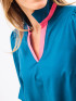 Mary Square Kayla Top - Gulf Coast