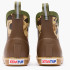 XTRATUF Youth Boys Ankle Deck Boot - Duck Camo