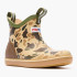 XTRATUF Youth Boys Ankle Deck Boot - Duck Camo