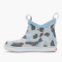 XTRATUF Youth Boys Ankle Deck Boot - Ice Duck Camo
