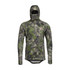 Sitka Fanatic Hoodie - Optifade Cover