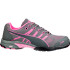 Puma Celerity Knit Women’s Steel Toe Safety Shoe – Pink/Grey