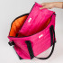 Scout Triple Advisor Travel Bag - Pink Puffer