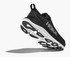 Hoka Women's Gaviota 5 Wide - Black/White