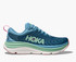 Hoka Women's Gaviota 5 Wide - Alpine Blue/Jadeite