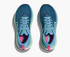 Hoka Women's Gaviota 5 Wide - Alpine Blue/Jadeite