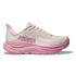 Hoka Women’s Clifton 10 Wide - Rose Cream/Dried Rose
