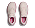 Hoka Women’s Clifton 10 Wide - Rose Cream/Dried Rose