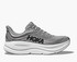 Hoka Men's Bondi 9 - Galactic Grey/Stellar Grey