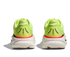 Hoka Men's Bondi 9 - Neon Yuzu/Sunlight