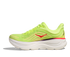 Hoka Male Bondi 9 - Neon Yuzu/Sunlight