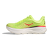 Hoka Male Bondi 9 - Neon Yuzu/Sunlight