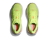 Hoka Men's Bondi 9 - Neon Yuzu/Sunlight
