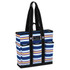 Scout Rocket Pocket Tote - Fall in Line