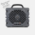 Turtlebox Grande - Gray