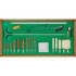 Remington Sportsman Universal Gun Cleaning Kit (.22 to 12 Gauge)