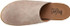 Corky's Watch Your Back Heeled Clogs - Taupe