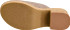 Corky's Watch Your Back Heeled Clogs - Taupe