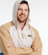 L.L. Bean Men's Mountain Classic Anorak - Shore/Iron L.L. Bean Men's Mountain Classic Anorak - Shore/Iron