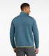 L.L. Bean Men's Airlight Knit Pullover - Rangeley Blue L.L. Bean Men's Airlight Knit Pullover - Rangeley Blue