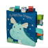 Mary Meyer Taggies Drax Dragon Soft Book