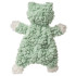 Mary Meyer Mint Frog Lovey