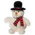 Mary Meyer Again Friends Sprouts Snowman - 6"
