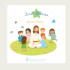First Stories: Jesus's Story First Stories: Jesus's Story