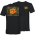 Palmetto Shirt Co. Clemson Country Camo Tee