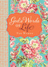 God's Words of Life for Women: Devotions and Bible Verses for Every Season