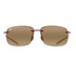 Maui Jim Breakwall Polarized Sunglasses – Rootbeer