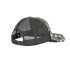 Local Boy Men's Topo Leather Trucker Hat