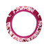 Local Girl Steering Wheel Cover - Pink Localflage