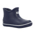 XTRATUF Little Kids TUFS 5" Ankle Deck Boot - Navy