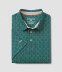 Southern Shirt Love Of The Hunt Printed Polo
