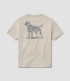 Southern Shirt Camo Companion Tee - Taupe