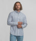 Southern Shirt Men's Samford Check Long Sleeve - Oxford