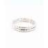 Caroline Hill Latifah Bracelet Set Silver