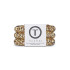 Teleties Leopard Large Hair Ties