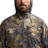 Sitka Duck Oven LT Hoodie - Optifade Timber